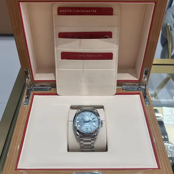 Omega
