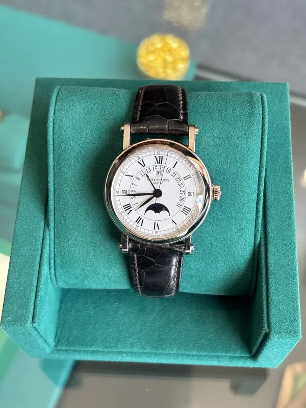 Patek Philippe