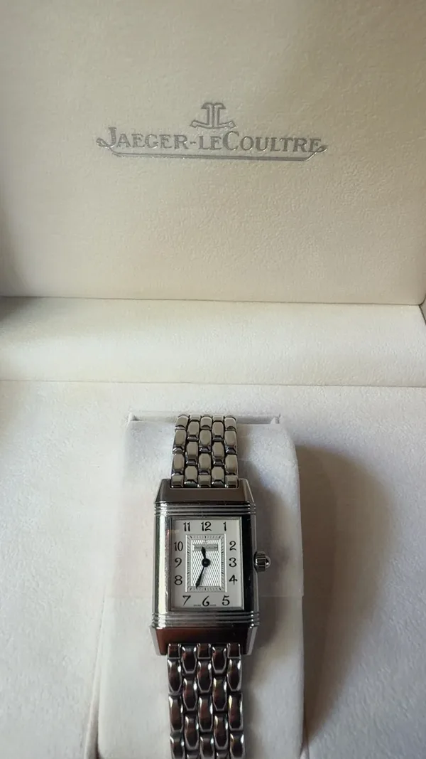Jaeger-LeCoultre