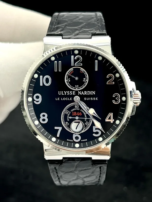 Ulysse Nardin