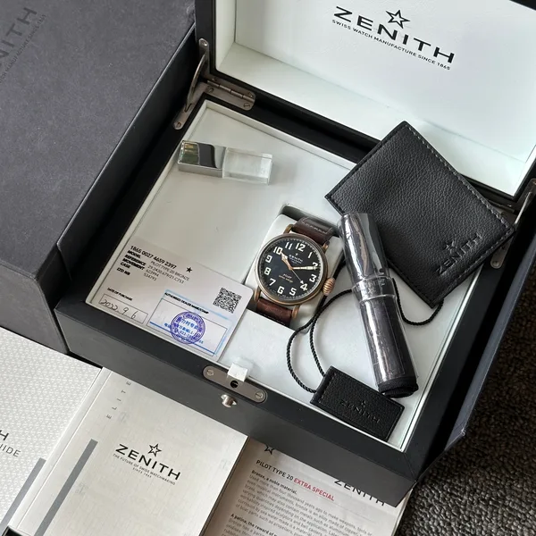 Zenith