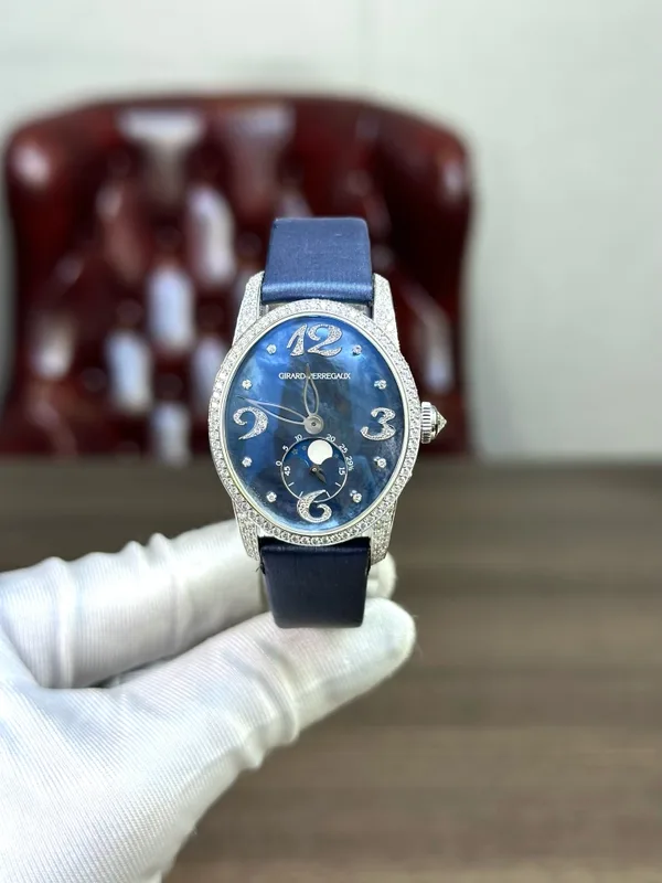Girard Perregaux