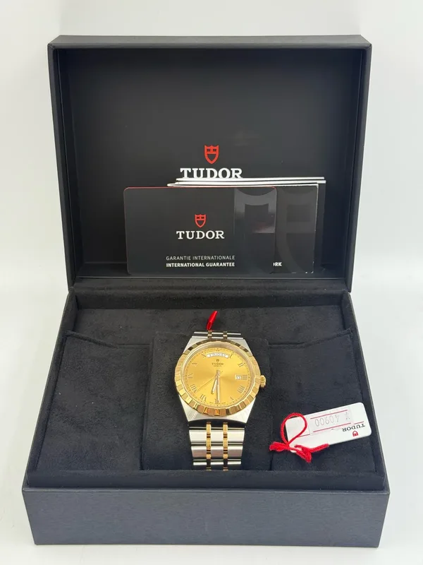 Tudor