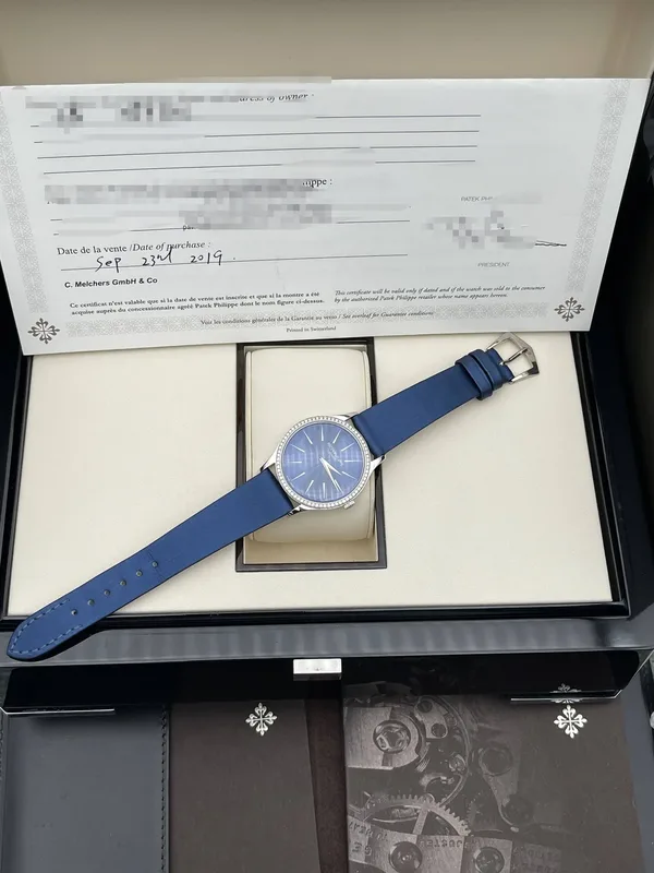 Patek Philippe