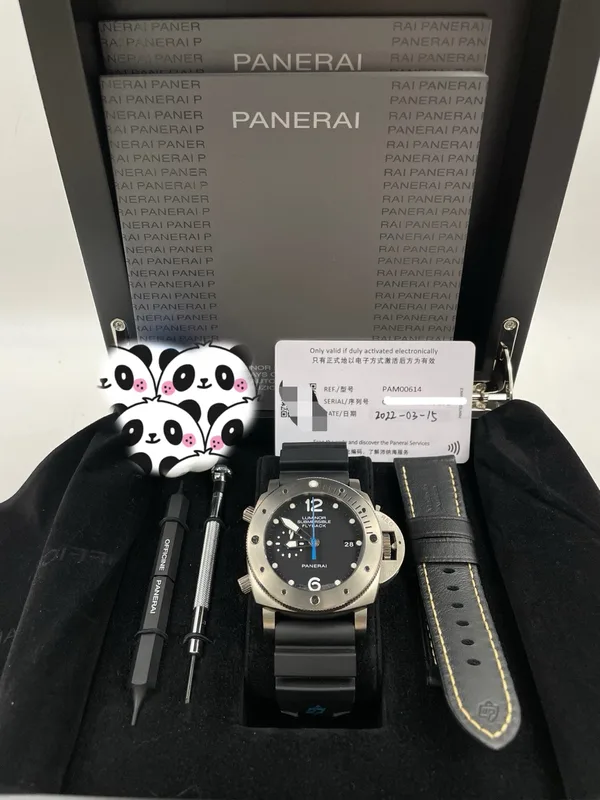 Panerai