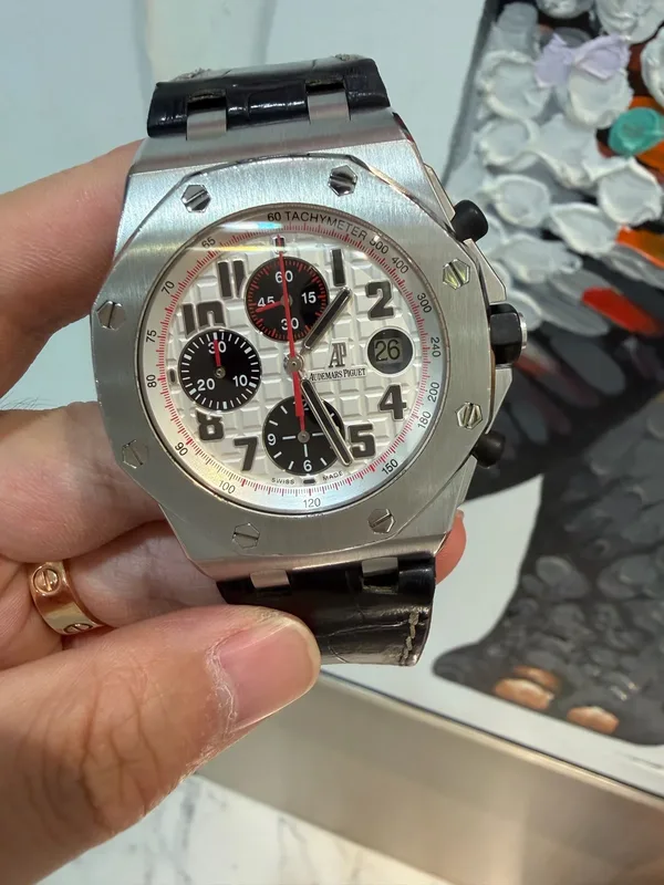 Audemars Piguet