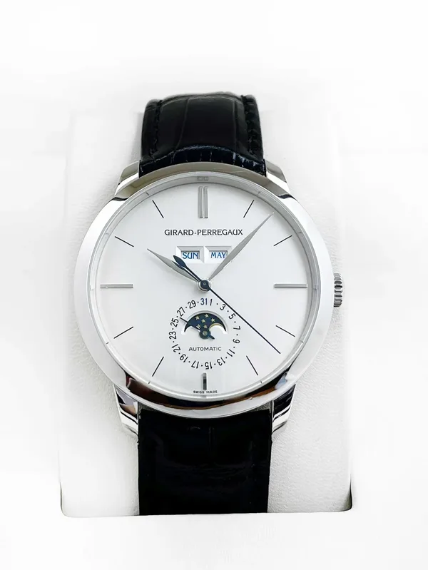Girard Perregaux