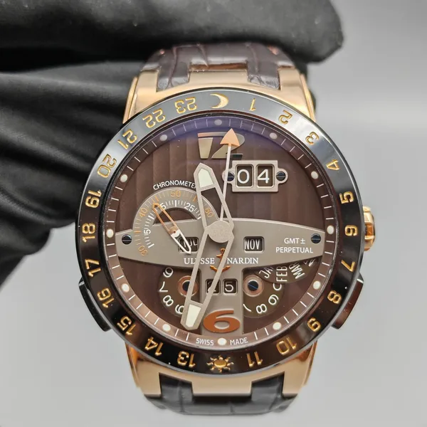 Ulysse Nardin