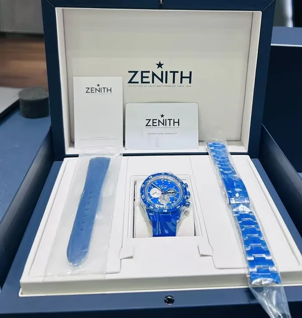 Zenith