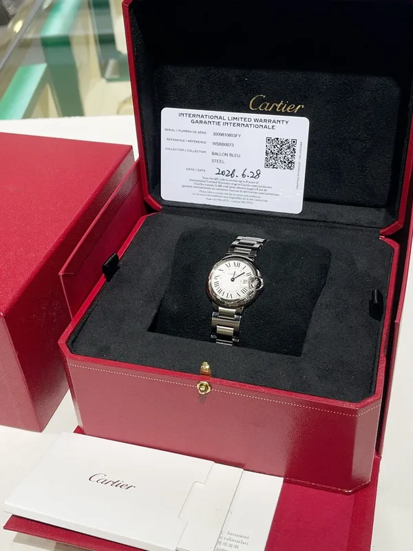 Cartier