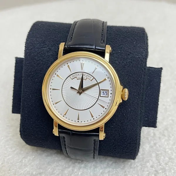 Patek Philippe