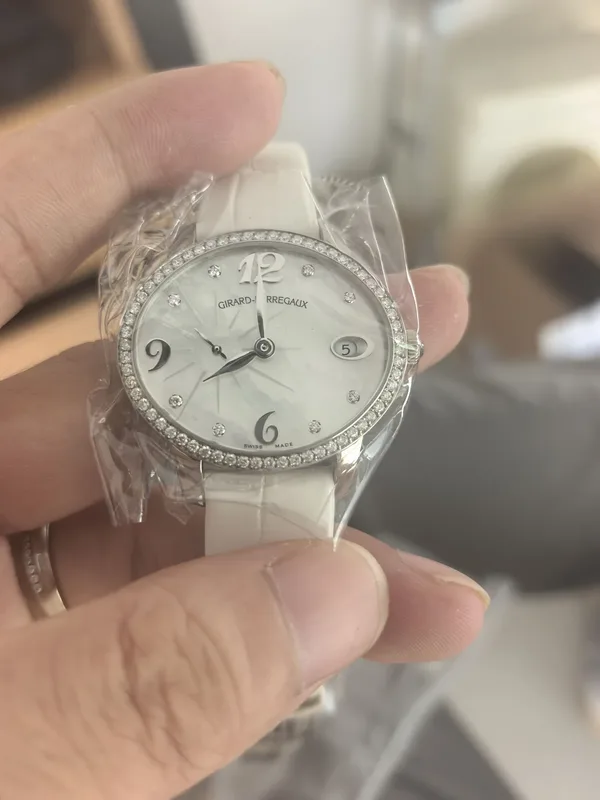Girard Perregaux