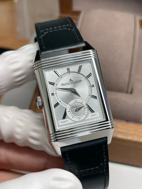 Jaeger-LeCoultre