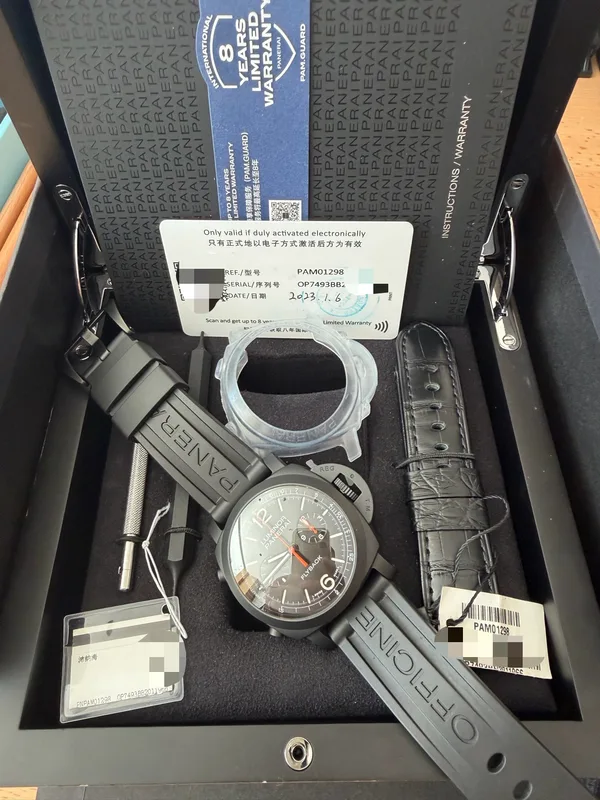 Panerai