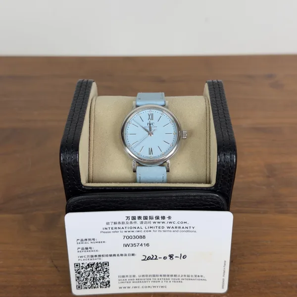 IWC