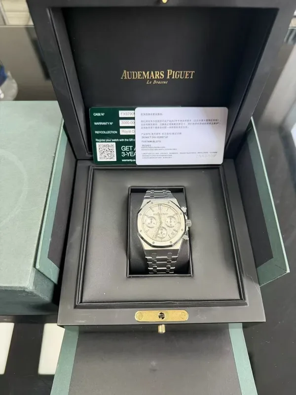 Audemars Piguet
