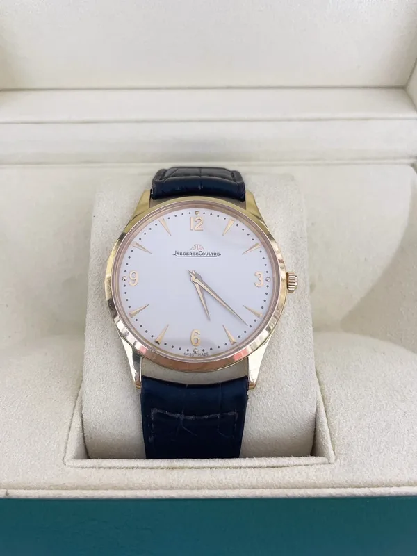 Jaeger-LeCoultre