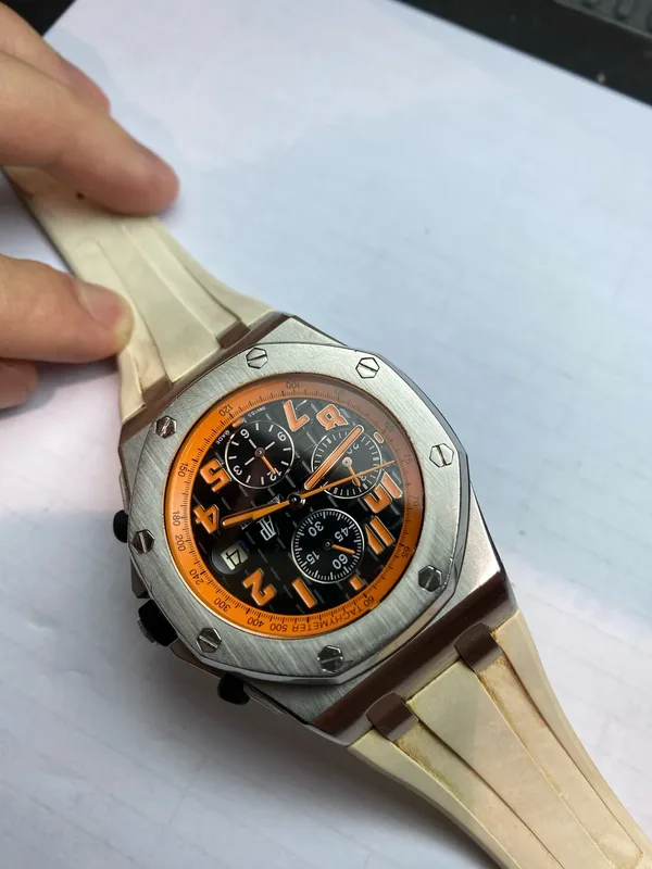 Audemars Piguet