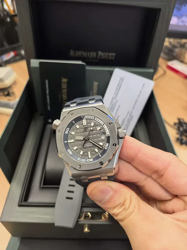 Audemars Piguet
