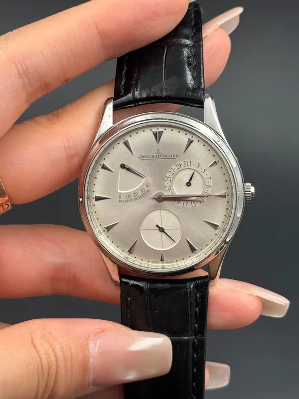 Jaeger-LeCoultre