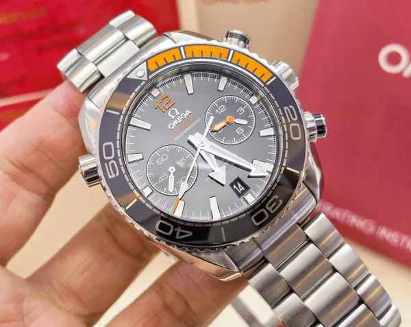 Omega
