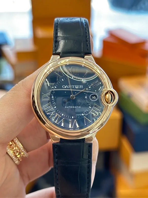Cartier
