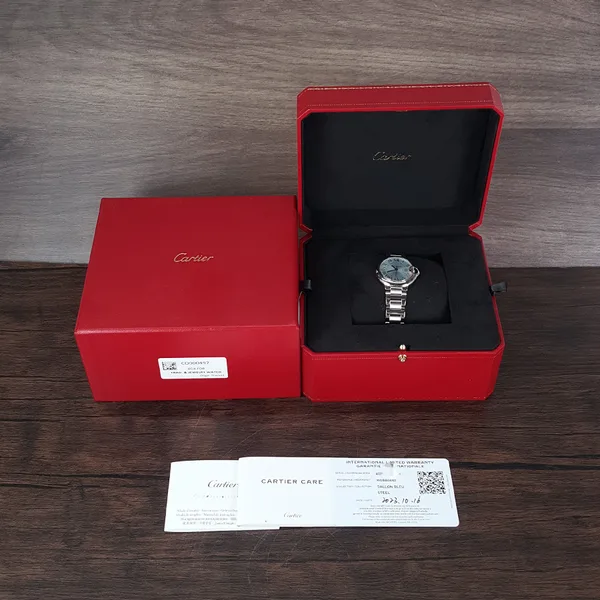 Cartier
