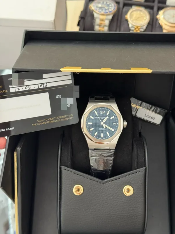 Girard Perregaux