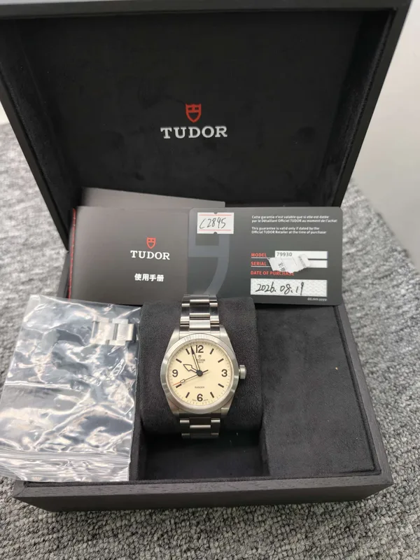 Tudor