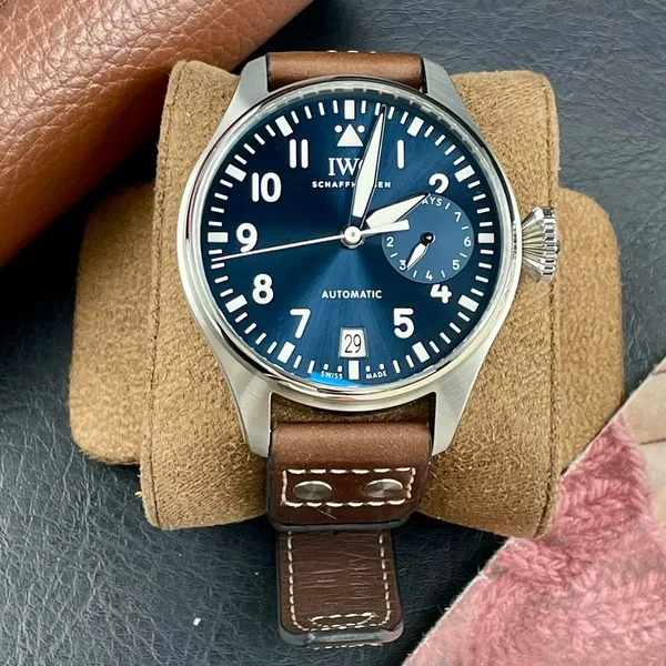 IWC
