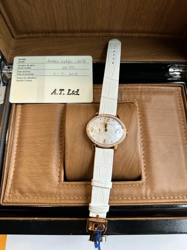 Girard Perregaux