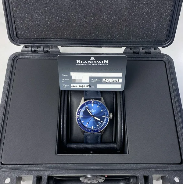 Blancpain