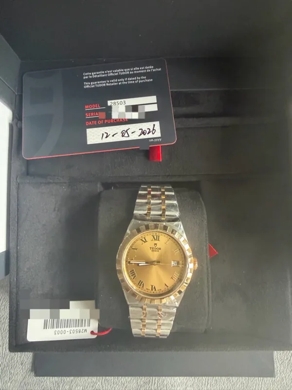 Tudor