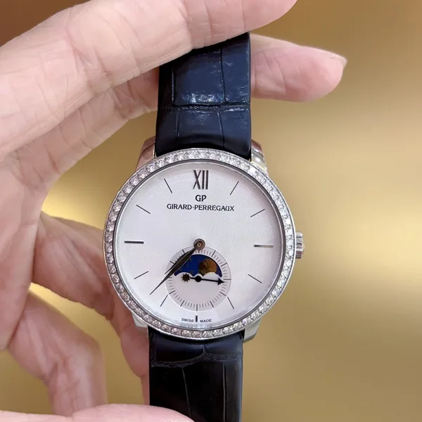 Girard Perregaux
