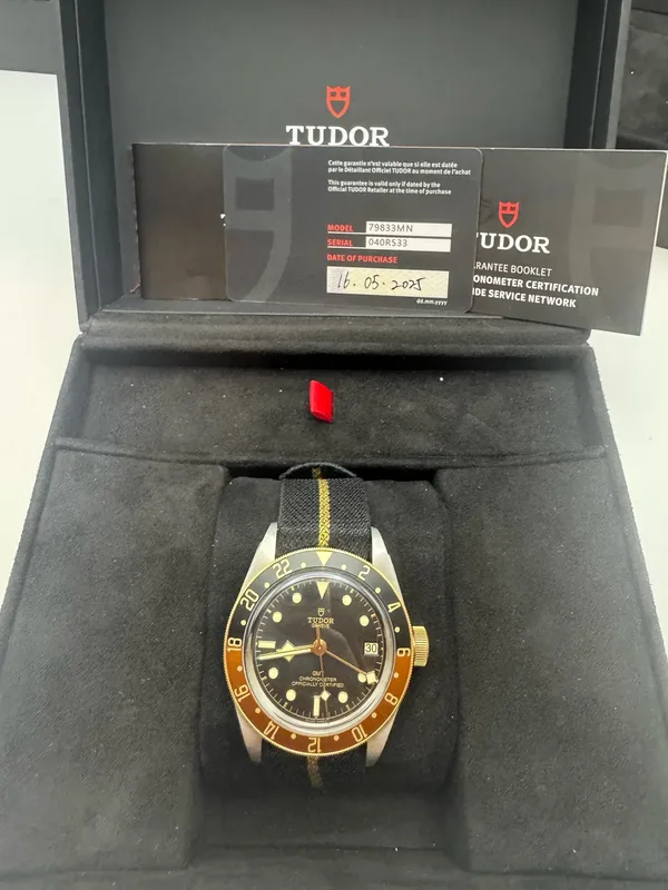 Tudor