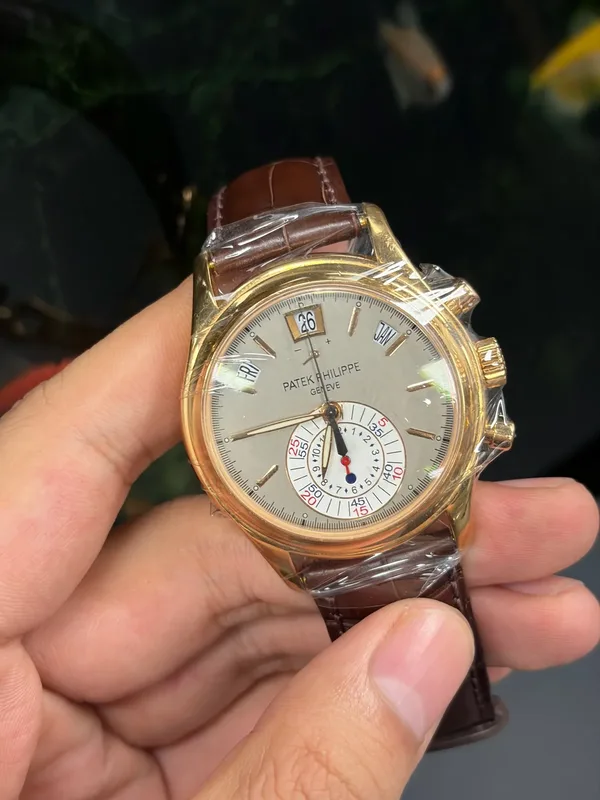 Patek Philippe
