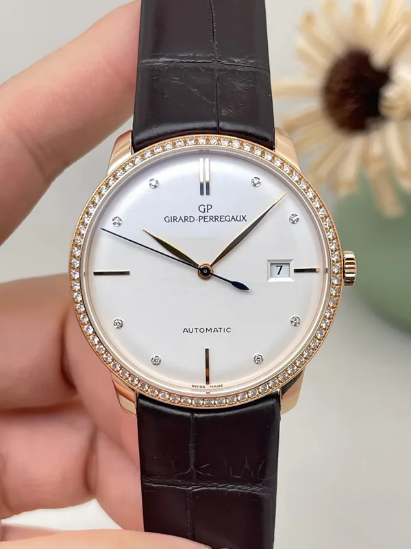 Girard Perregaux