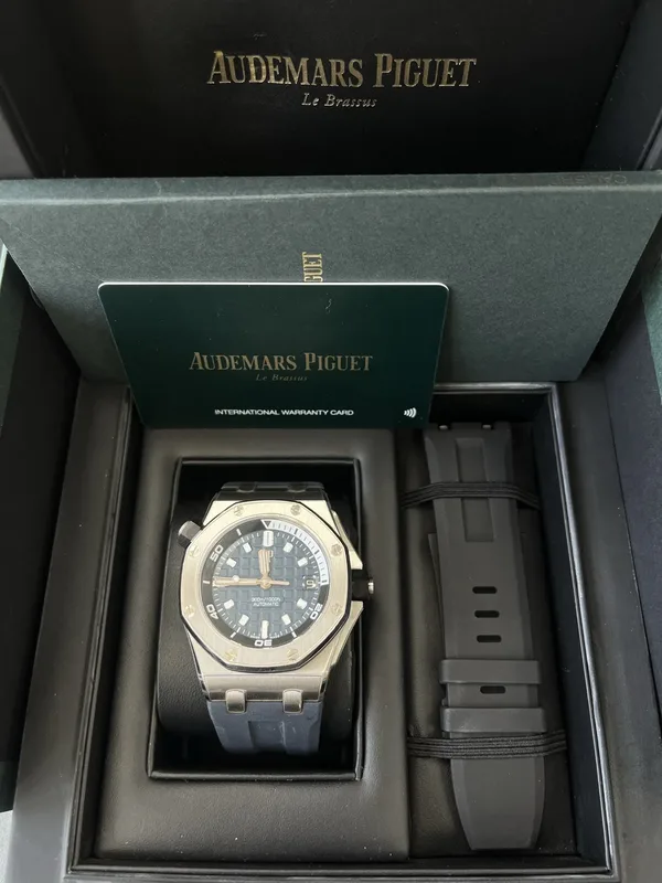 Audemars Piguet