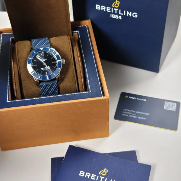Breitling