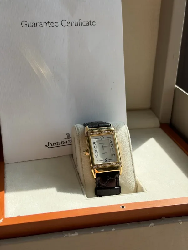 Jaeger-LeCoultre