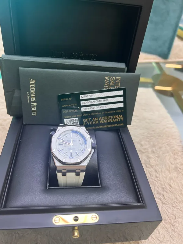 Audemars Piguet