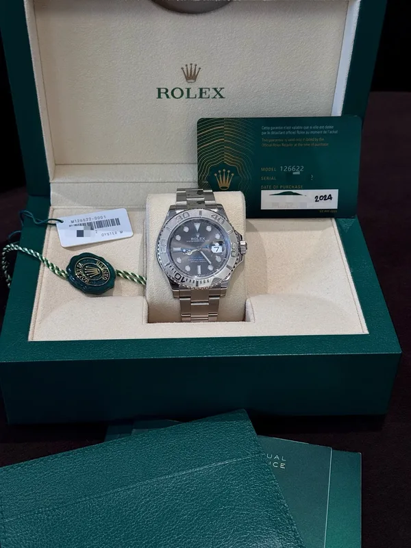 Rolex