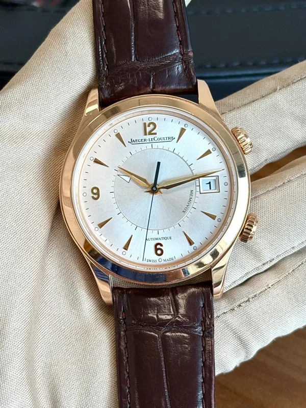 Jaeger-LeCoultre