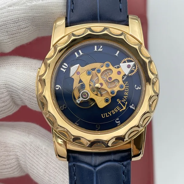 Ulysse Nardin