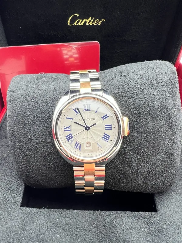 Cartier