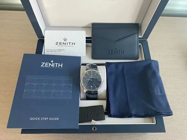 Zenith