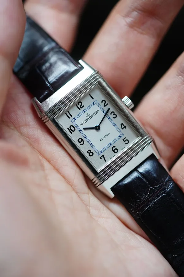 Jaeger-LeCoultre