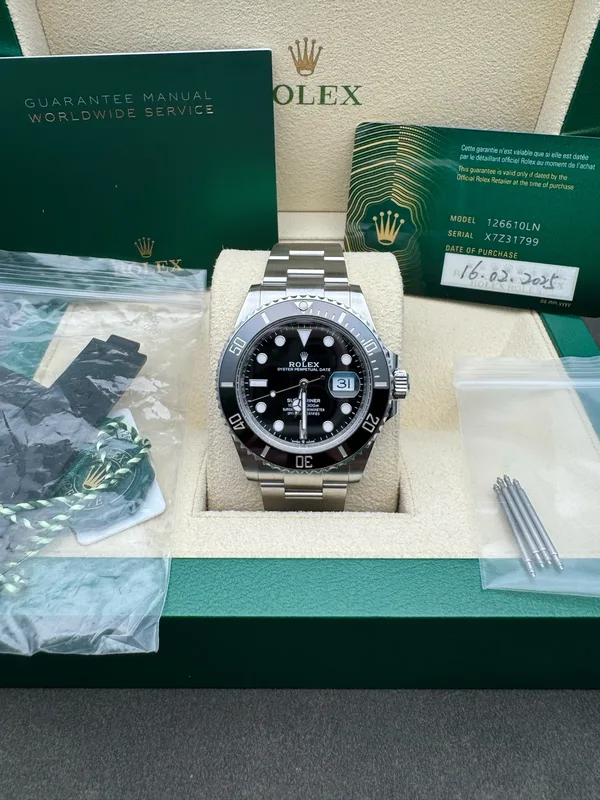 Rolex