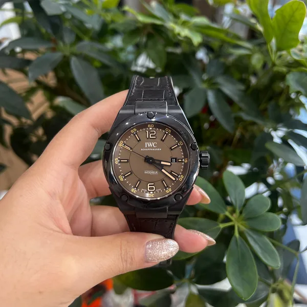 IWC