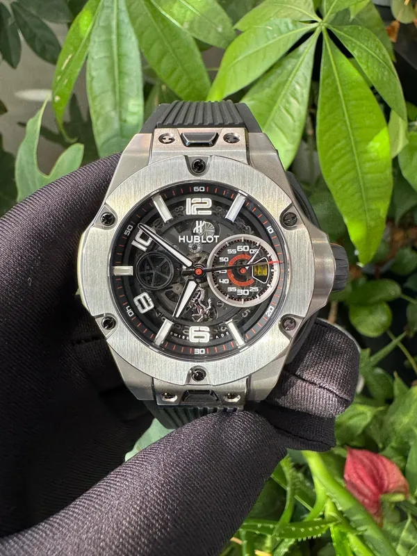 Hublot